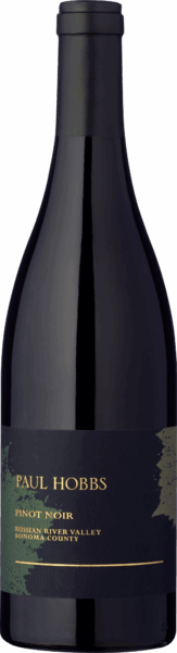Paul Hobbs Pinot Noir Russian River Valley