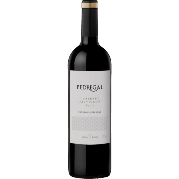 Pedregal Cabernet Sauvignon, Canelones, Montevideo, 2017, Rotwein