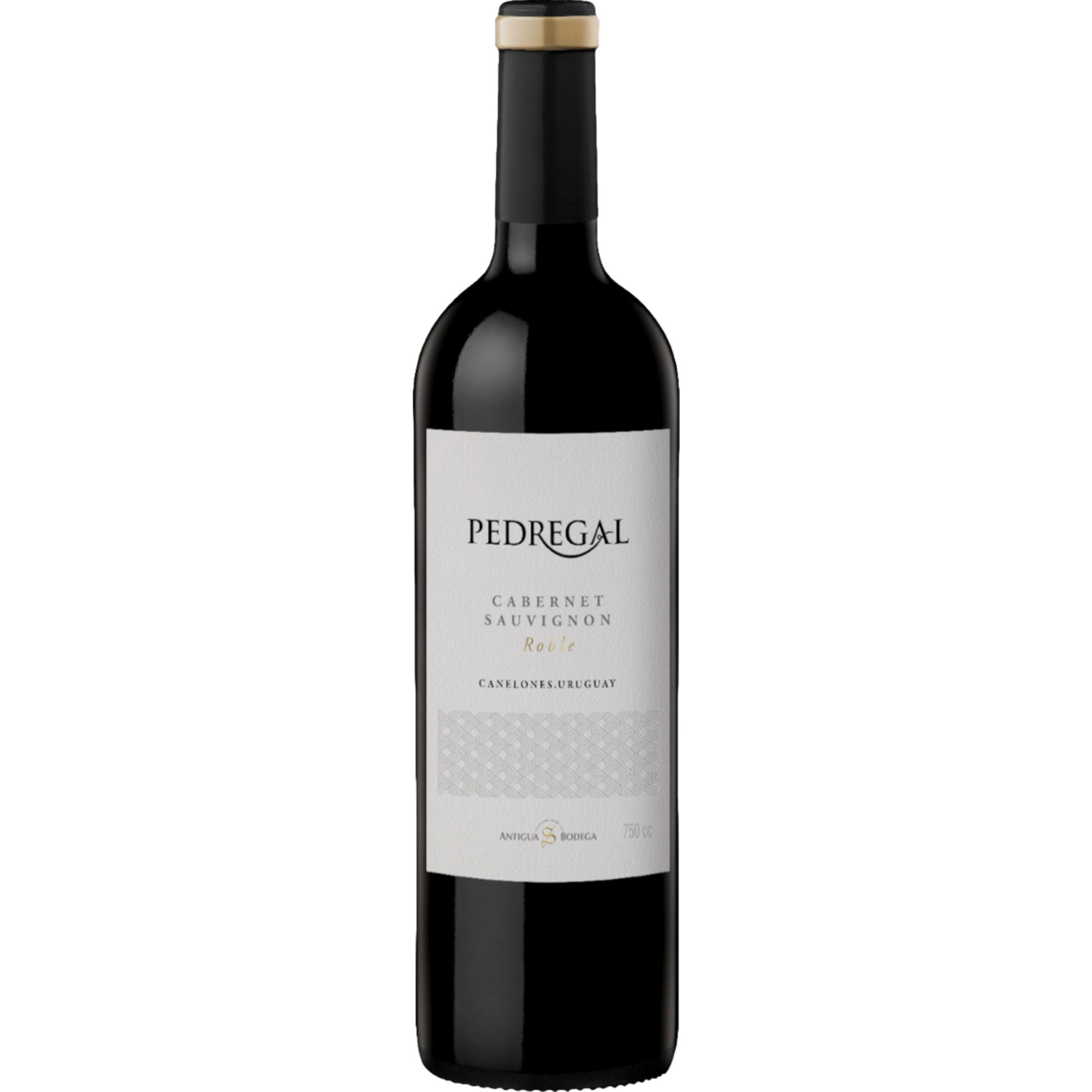 Pedregal Cabernet Sauvignon, Canelones, Montevideo, 2017, Rotwein