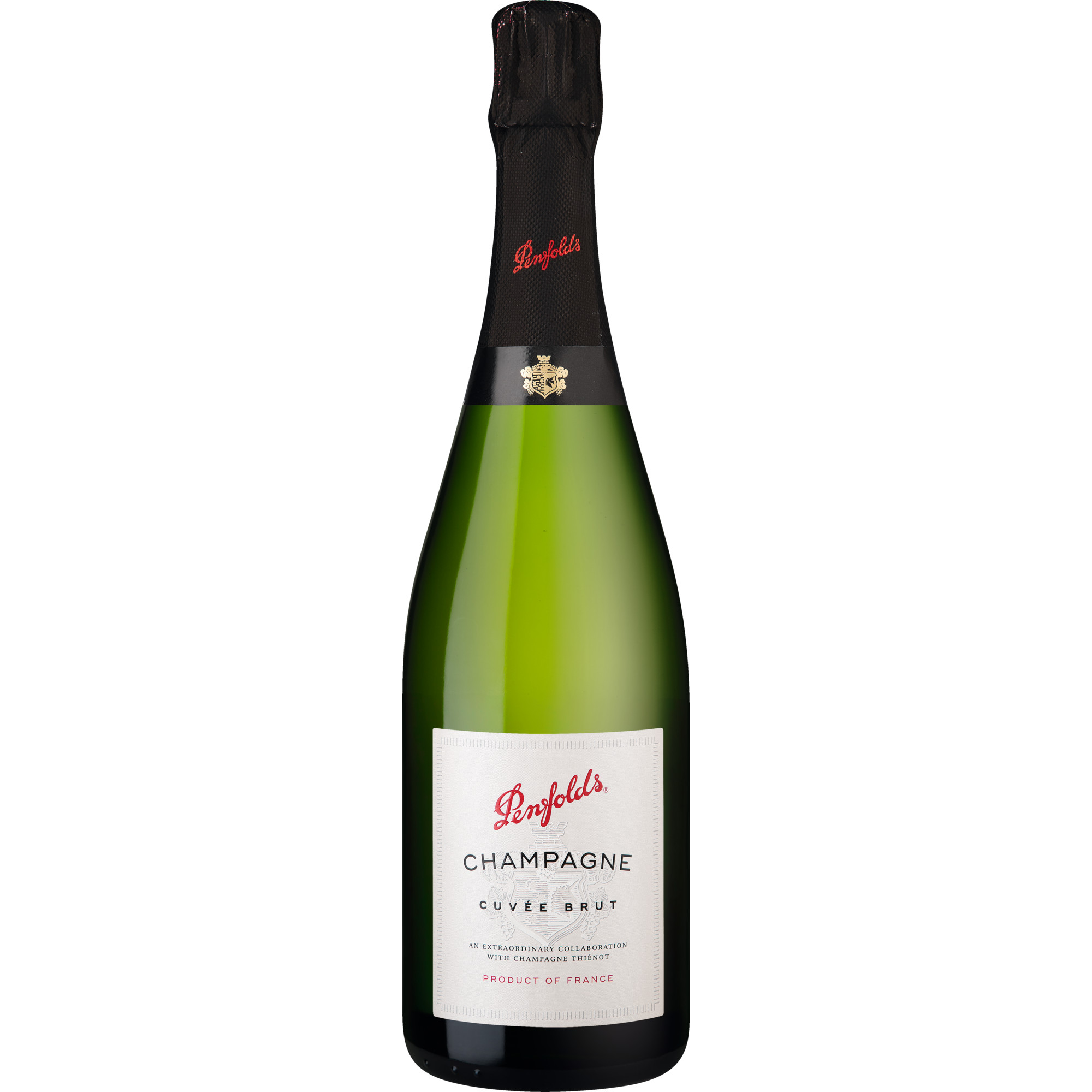 Penfolds Champagne, Brut, Champagne AC, Champagne, Schaumwein
