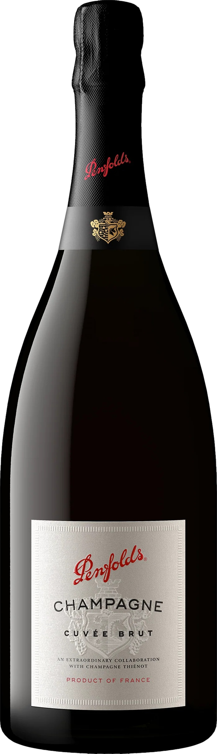 Penfolds Champagne Cuvee Brut