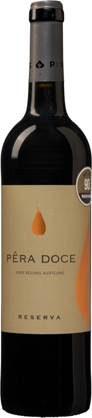 Pêra Doce Reserva - die Weinbörse