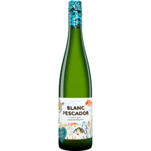 Perelada Blanc Pescador 0.75L 11.5% Vol. Trocken aus Spanien