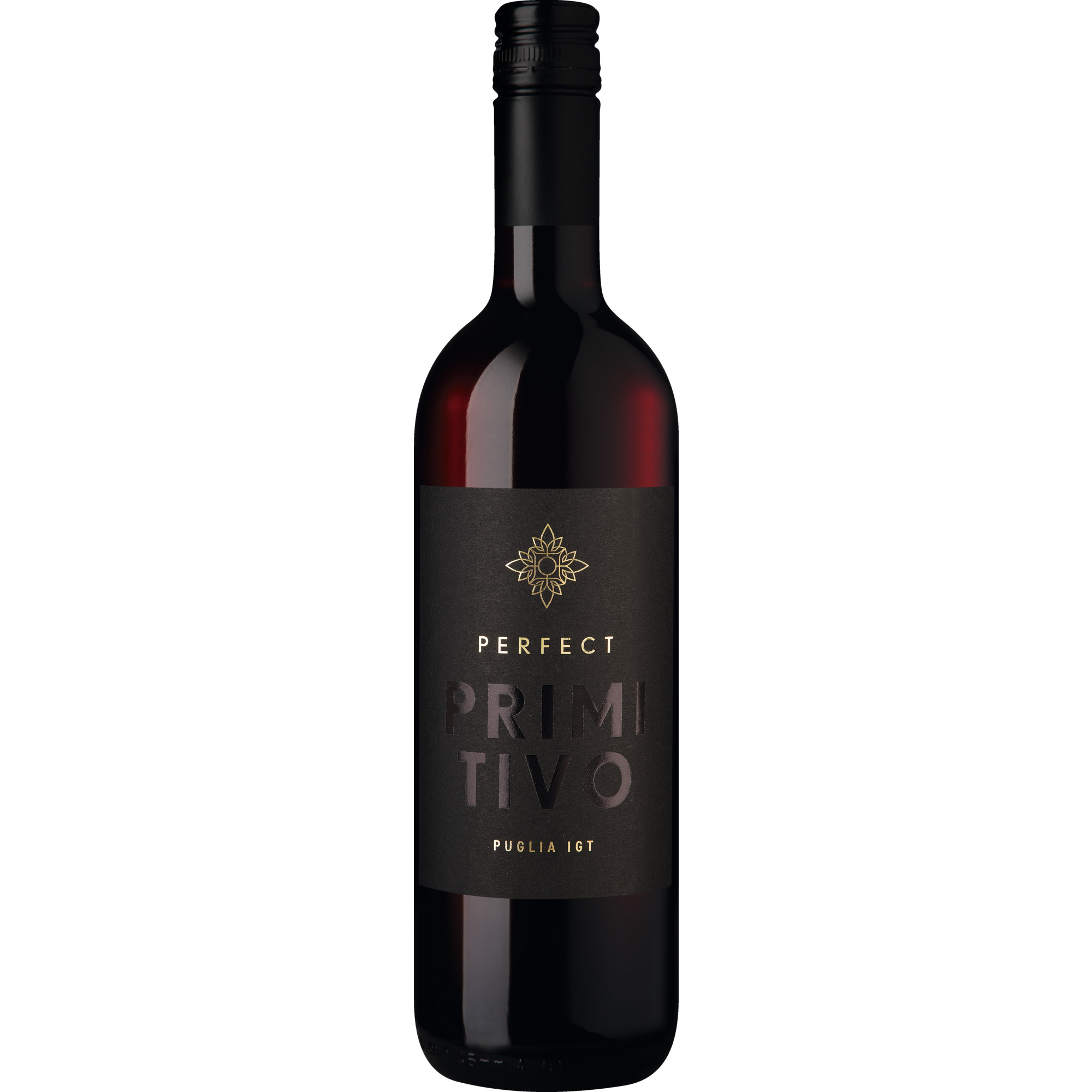 Perfect Primitivo, Puglia IGT, Apulien, 2023, Rotwein