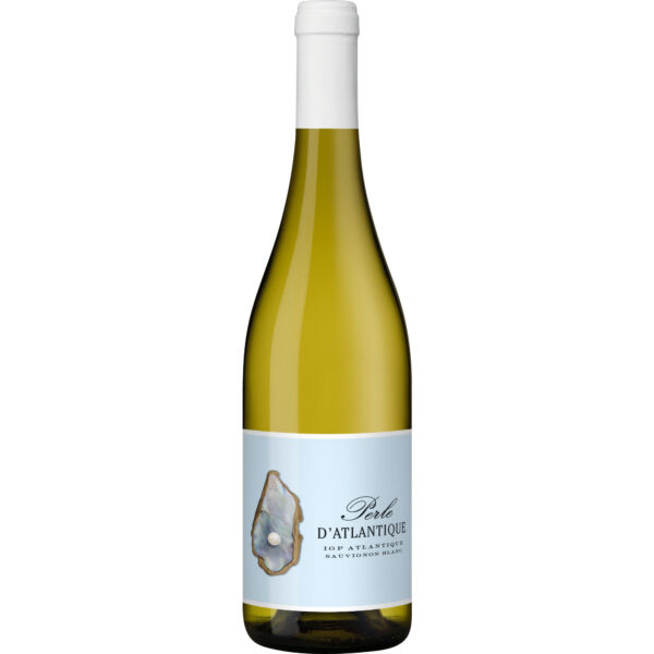 Perle d'Atlantique Sauvignon Blanc, Atlantique IGP, Südwestfrankreich, 2024, Weißwein