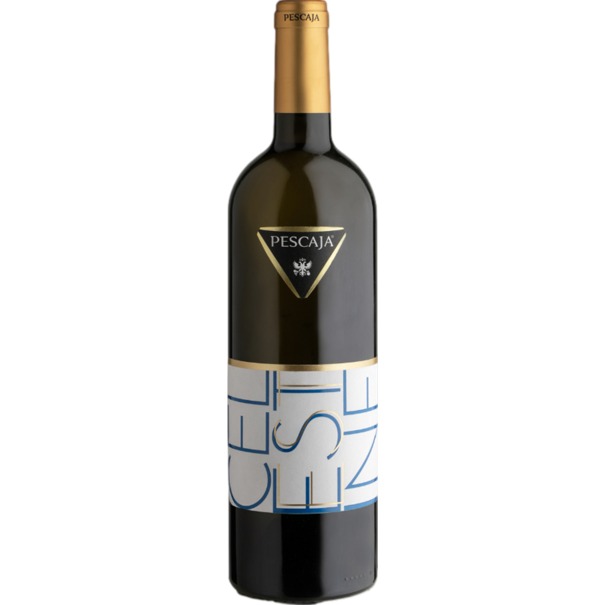 Pescaja Celestine Sauvignon Blanc, Piemonte DOC, Piemont, 2025, Weißwein