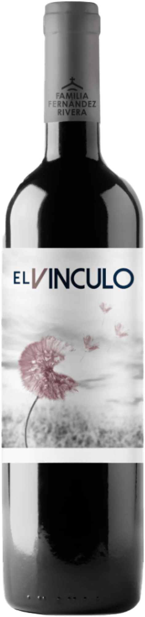 Pesquera El Vínculo Crianza