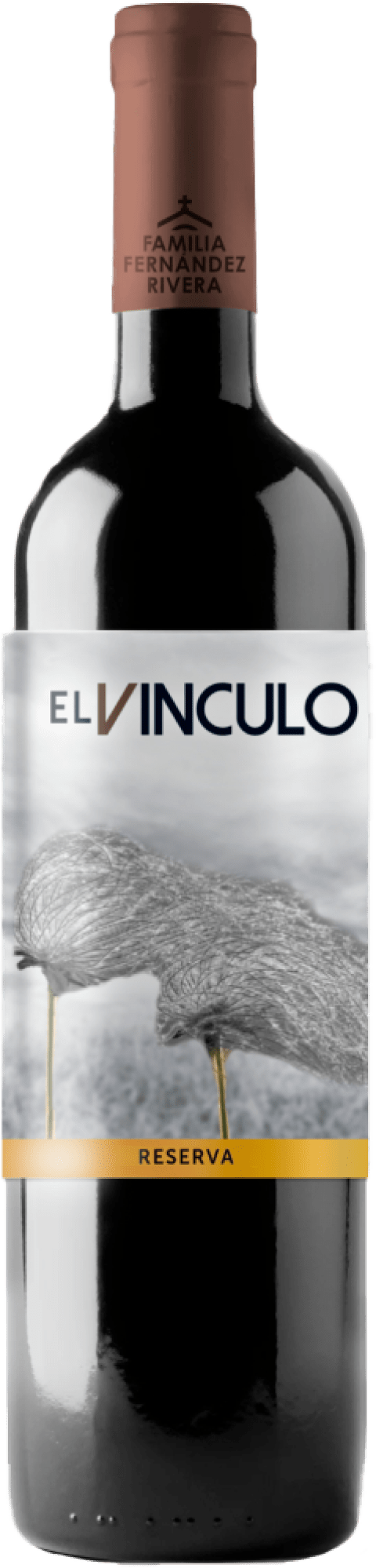 Pesquera El Vínculo Reserva