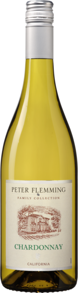 Peter Flemming Estates Chardonnay - die Weinbörse