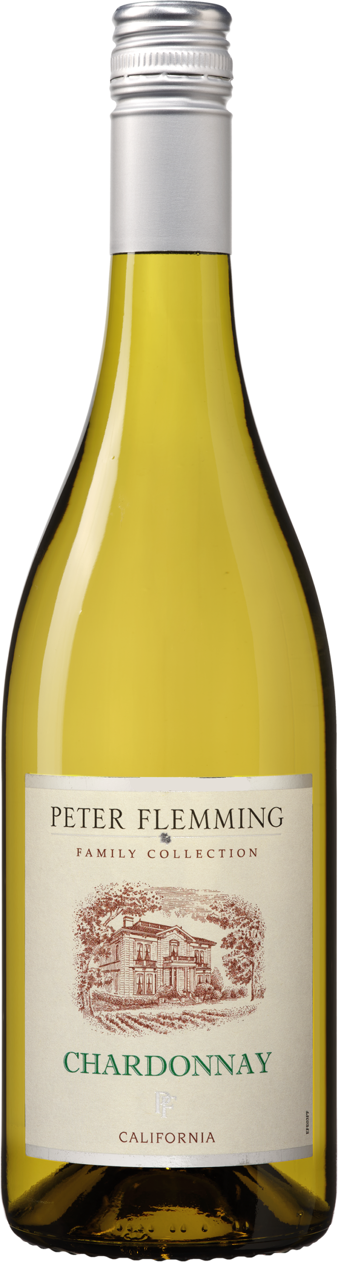 Peter Flemming Estates Chardonnay - die Weinbörse