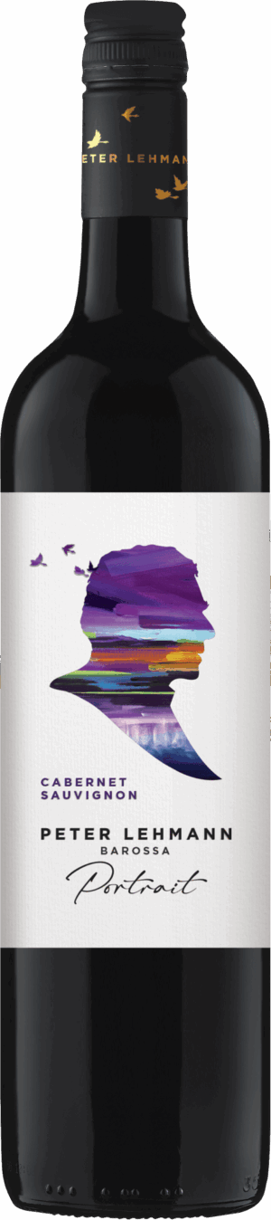 Peter Lehmann Barossa »Portrait« Cabernet Sauvignon