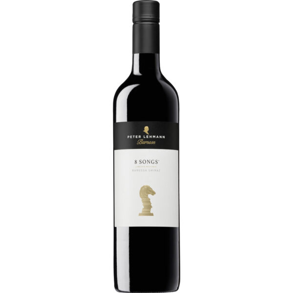 Peter Lehmann Eight Songs Shiraz Barossa Valley, Barossa Valley, South Australia, 2021, Rotwein