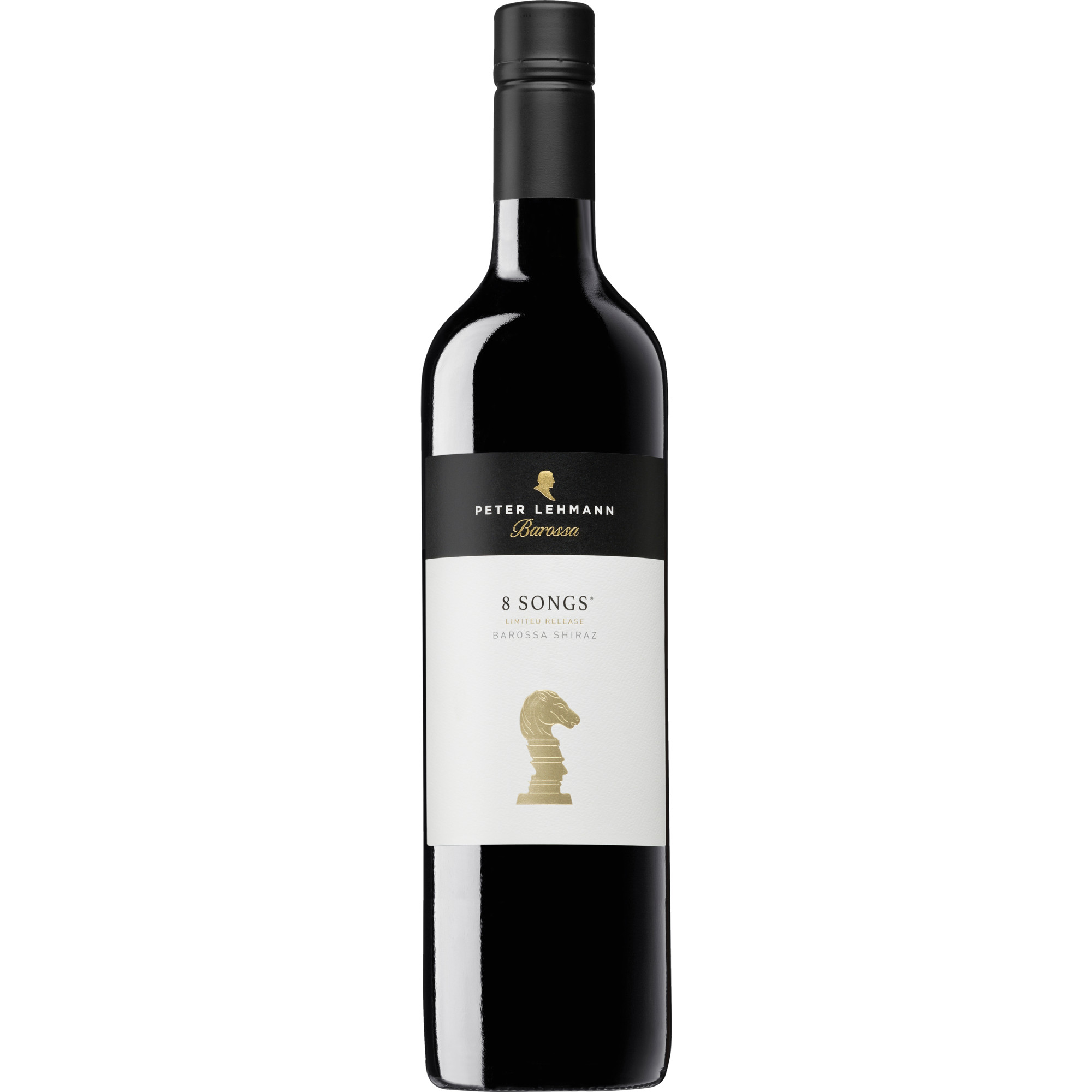Peter Lehmann Eight Songs Shiraz Barossa Valley, Barossa Valley, South Australia, 2021, Rotwein