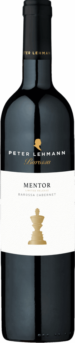 Peter Lehmann »Mentor«