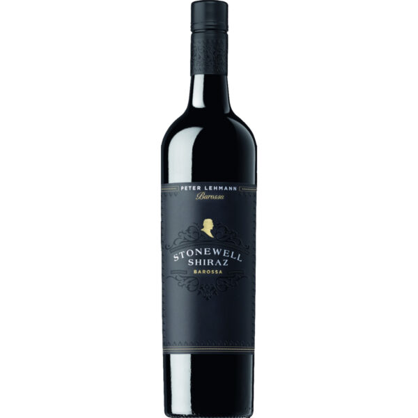 Peter Lehmann Stonewell Shiraz, Barossa Valley, South Australia, 2018, Rotwein