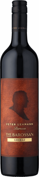 Peter Lehmann »The Barossan« Shiraz