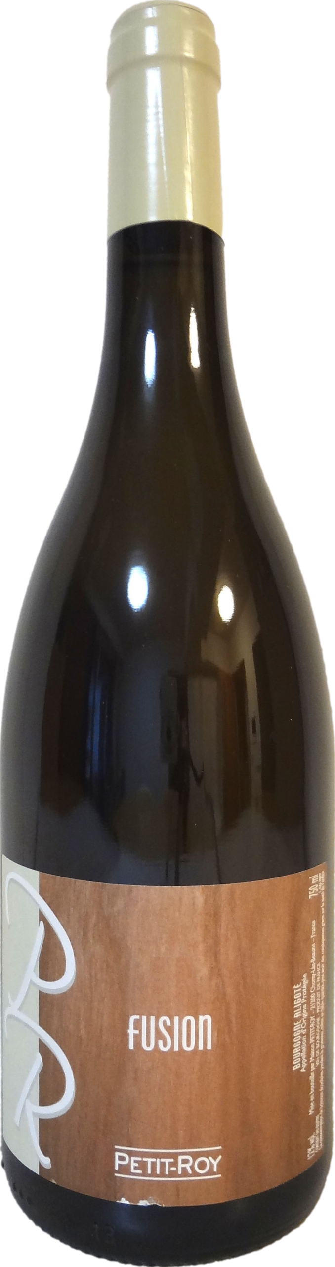 Petit-Roy Fusion Bourgogne Aligote 2023
