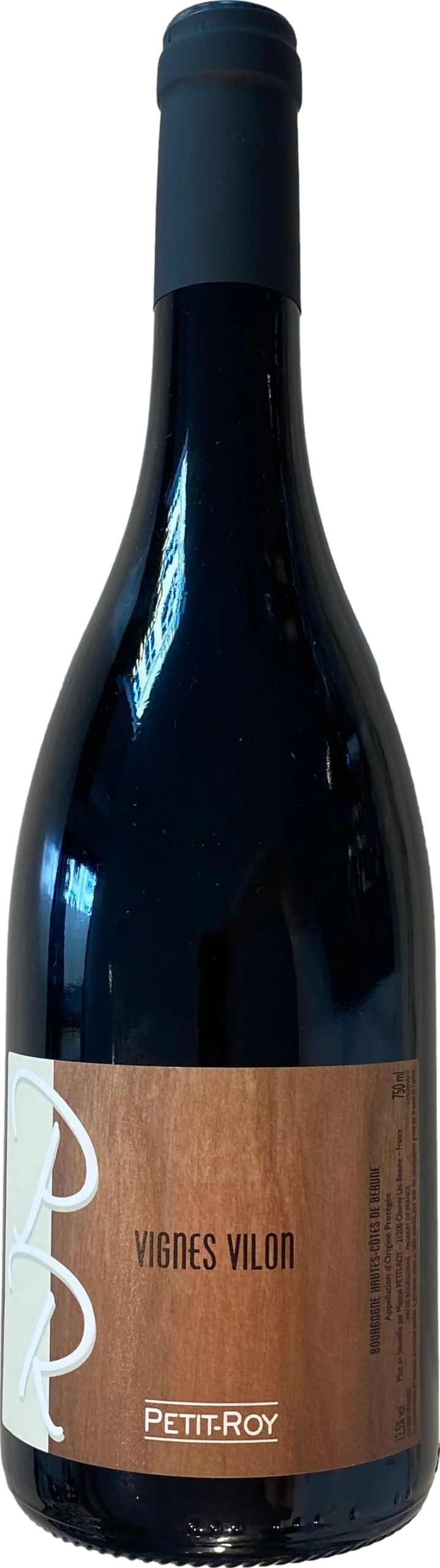 Petit-Roy Hautes Cotes de Beaune Vignes Vilon 2022