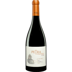 Petra de Valpiedra 2017 0.75L 13.5% Vol. Rotwein Trocken aus Spanien