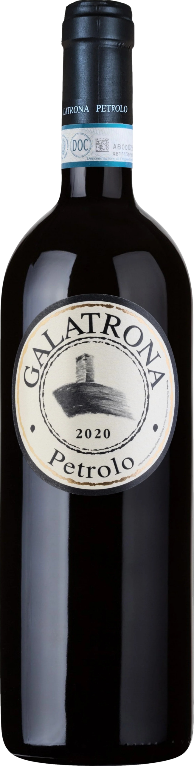 Petrolo Galatrona 2022
