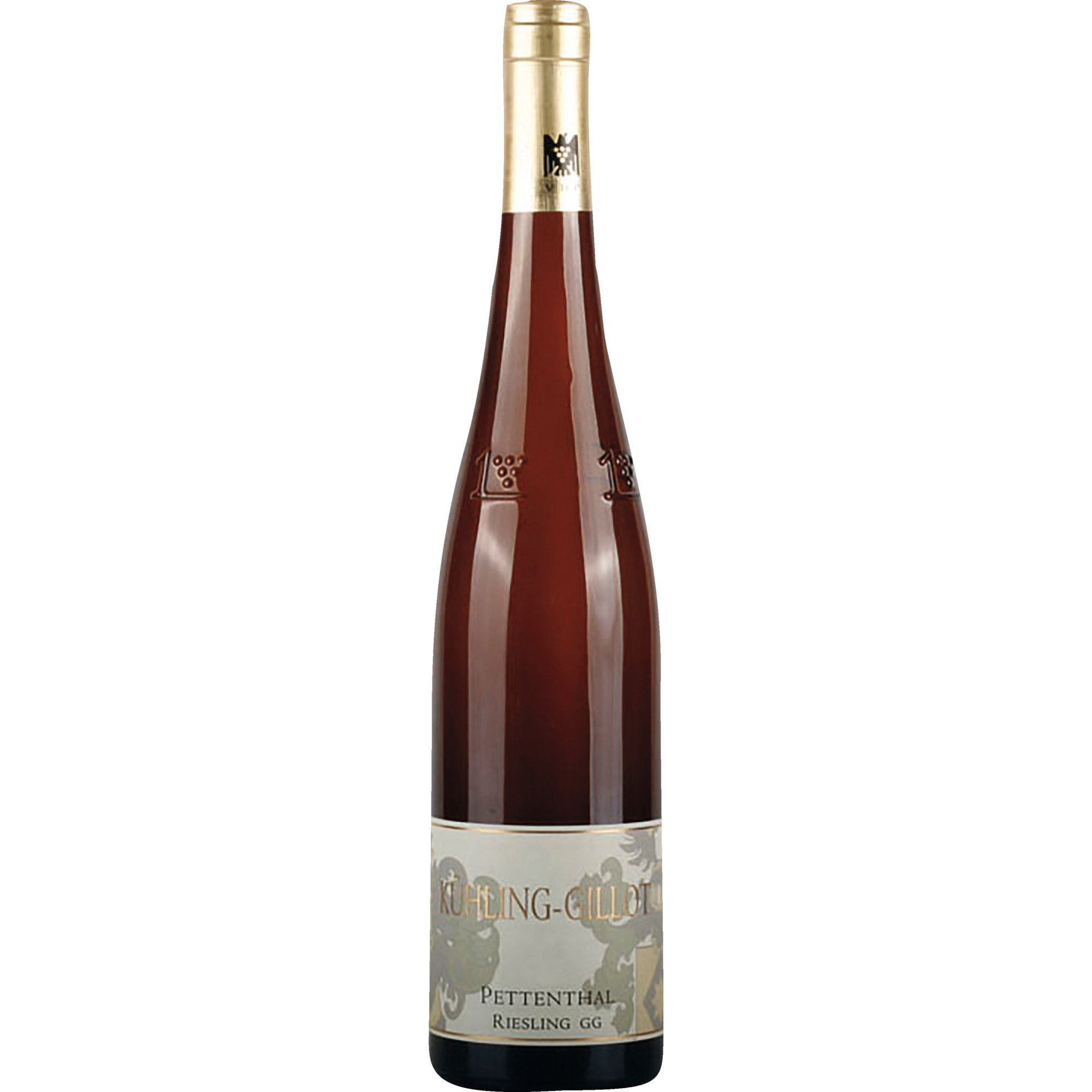Pettenthal Riesling GG, Trocken, Rheinhessen, Rheinhessen, 2023, Weißwein