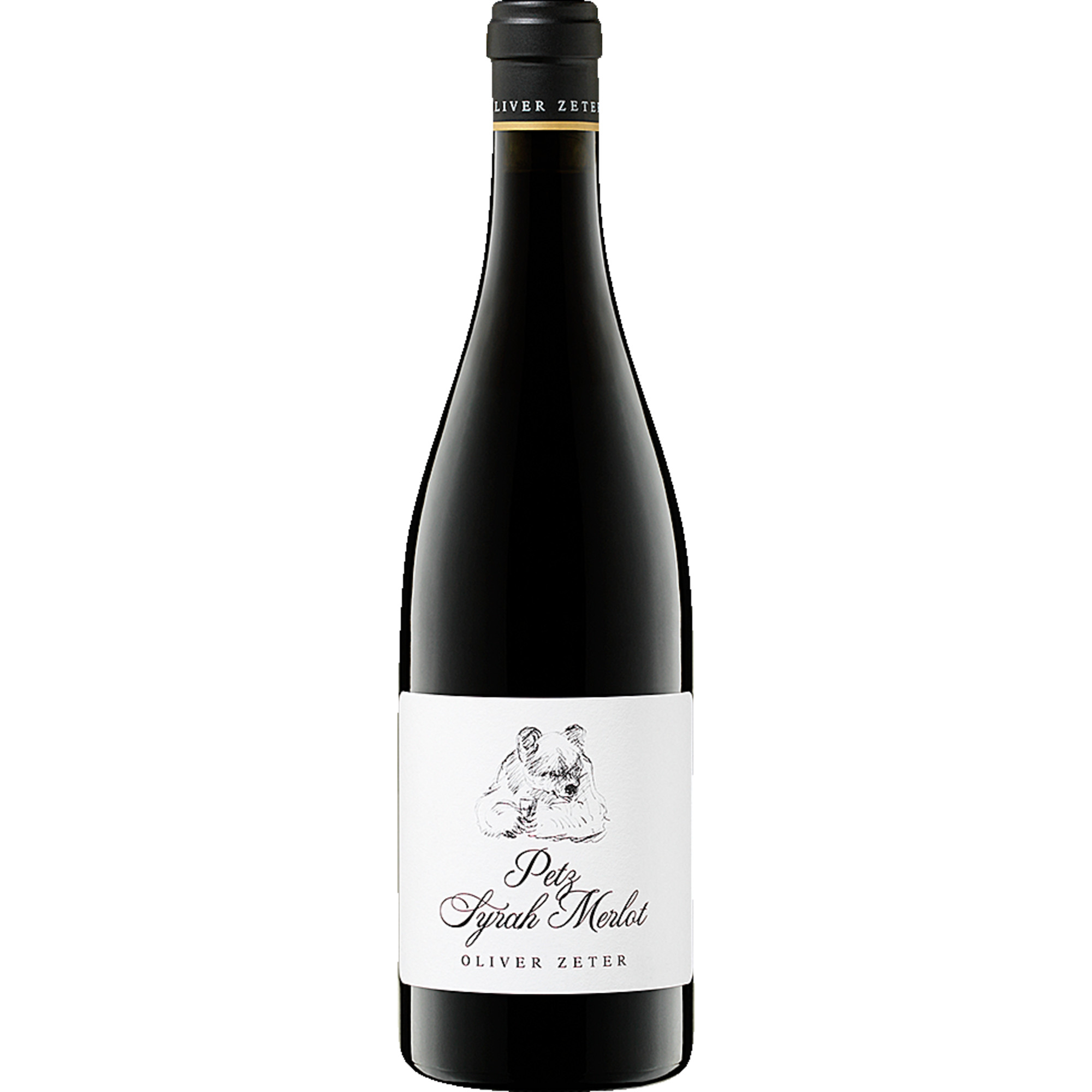 Petz Cuvée Rot, Trocken, Pfalz, Pfalz, 2023, Rotwein