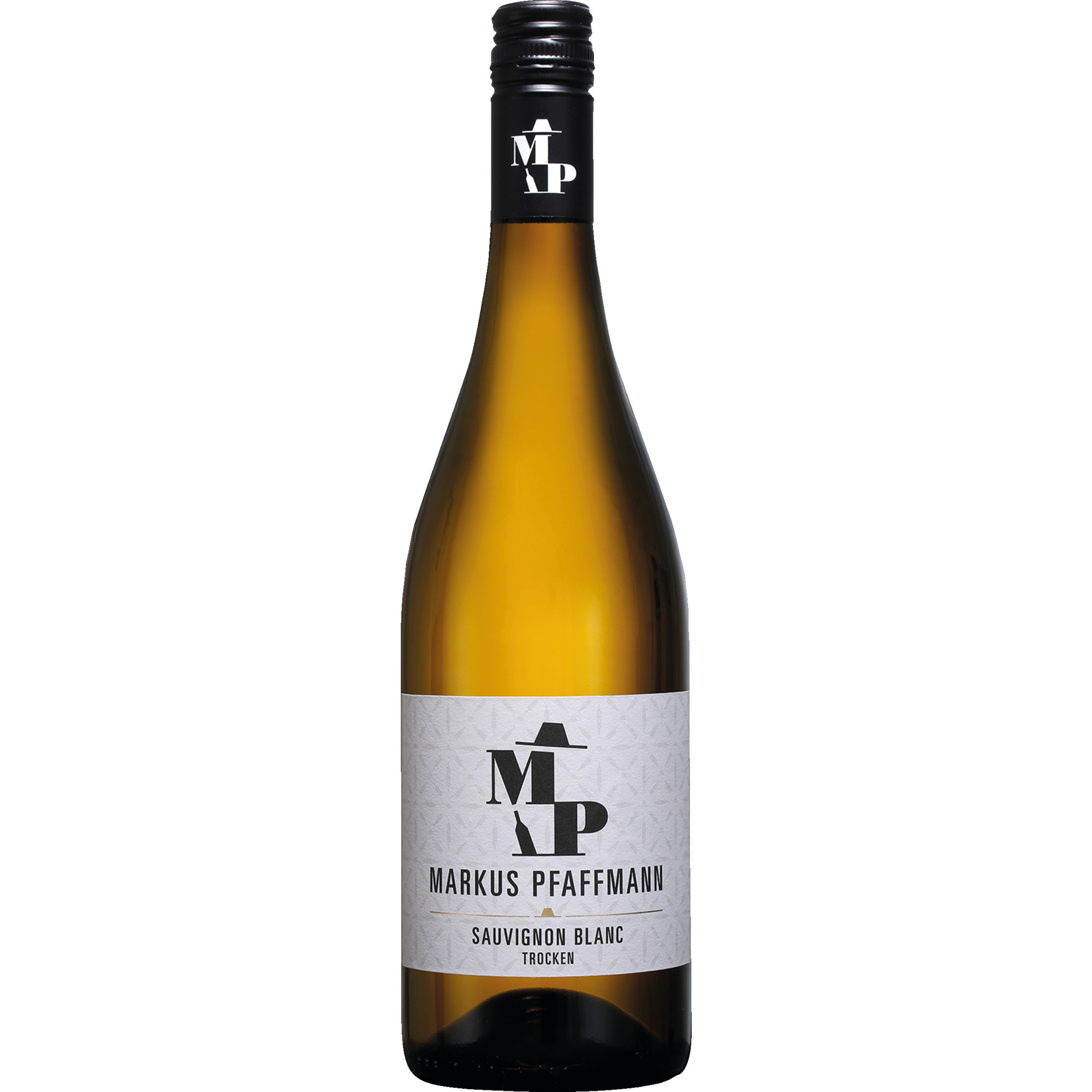 Pfaffmann MP Sauvignon Blanc, trocken, Pfalz, Pfalz, 2025, Weißwein