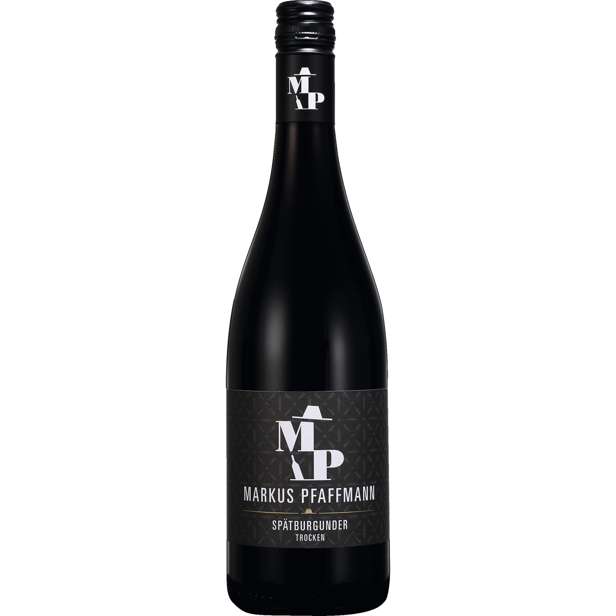 Pfaffmann Spätburgunder, trocken Pfalz, Pfalz, 2023, Rotwein