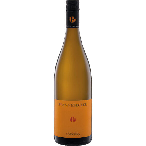 Pfannebecker Chardonnay trocken, Trocken, Rheinhessen, Rheinhessen, 2025, Weißwein