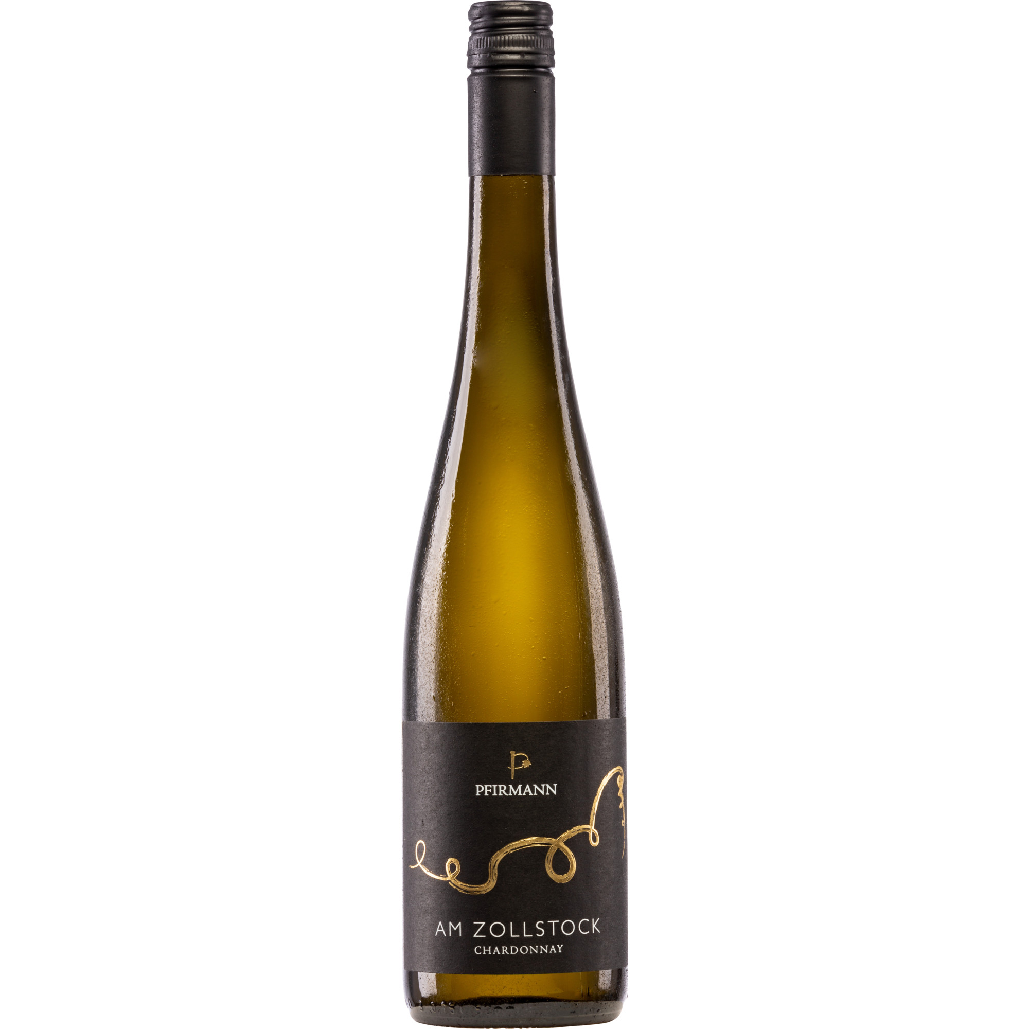 Pfirmann Chardonnay Am Zollstock Erste Lage Bio, Trocken, Pfalz, Pfalz, 2024, Weißwein