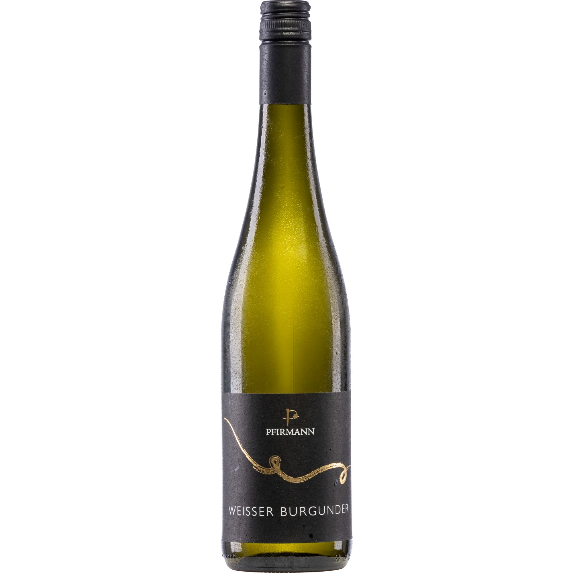 Pfirmann Weißer Burgunder Bio, Trocken, Pfalz, Pfalz, 2024, Weißwein