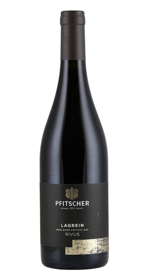 Pfitscher Lagrein Rivus 2024