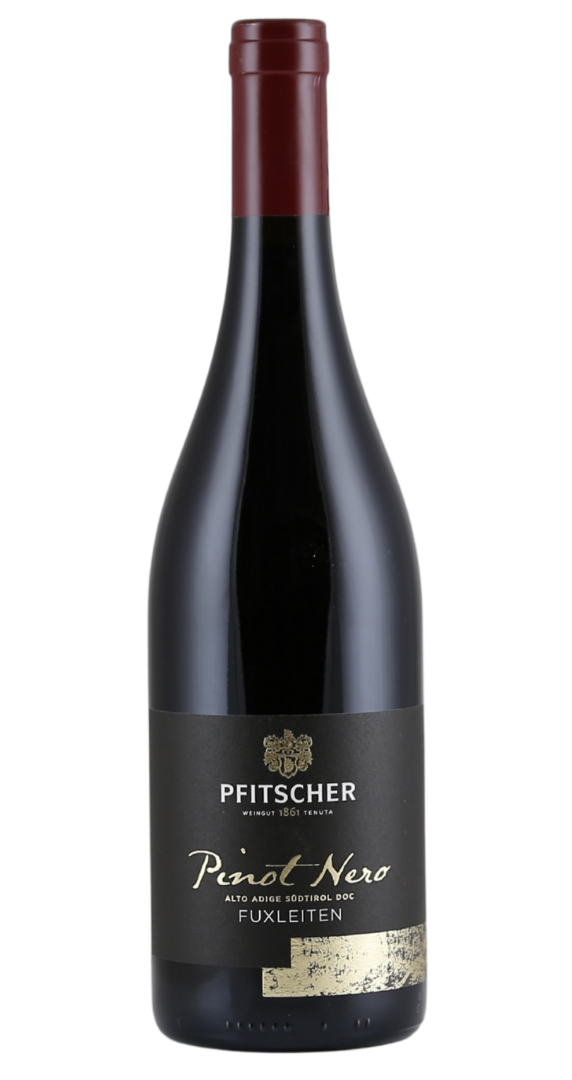 Pfitscher Pinot Nero Fuxleiten 2023