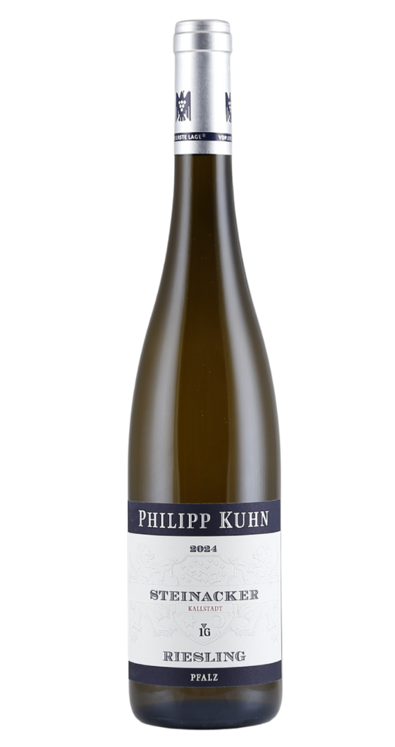 Philipp Kuhn Riesling Kallstadter Steinacker trocken 2024