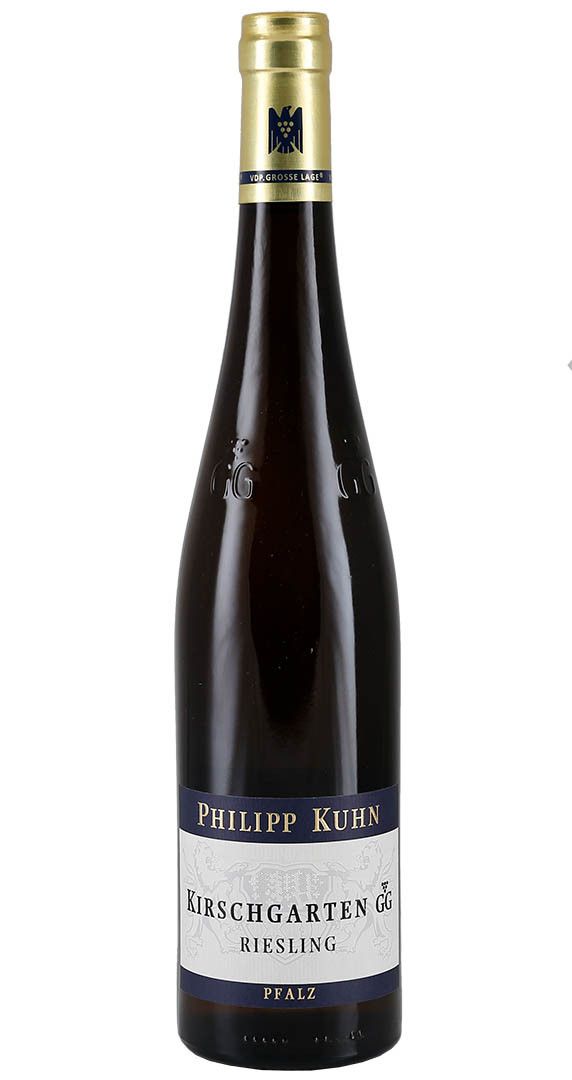 Philipp Kuhn Riesling Kirschgarten Grosses Gewächs (GG) 2024