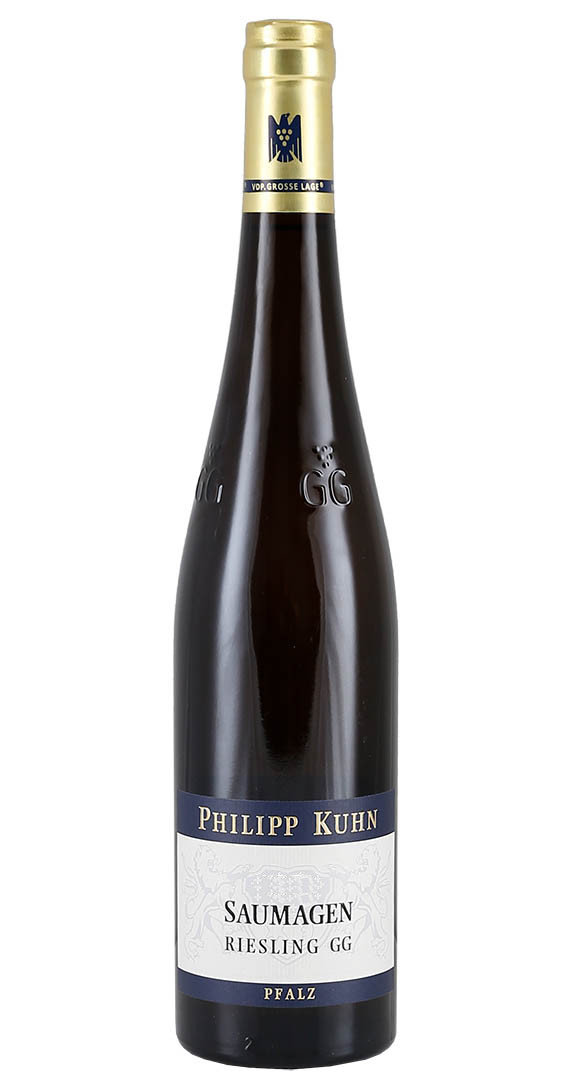 Philipp Kuhn Riesling Saumagen Grosses Gewächs (GG) 2024