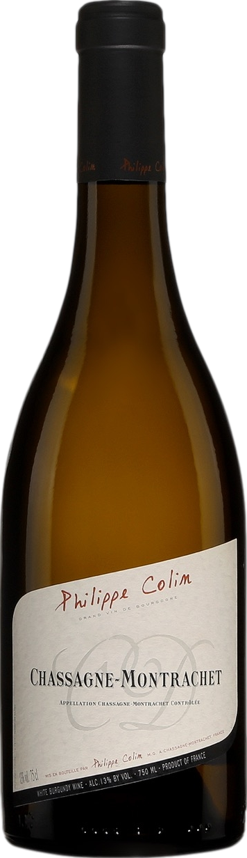 Philippe Colin Chassagne Montrachet 2023