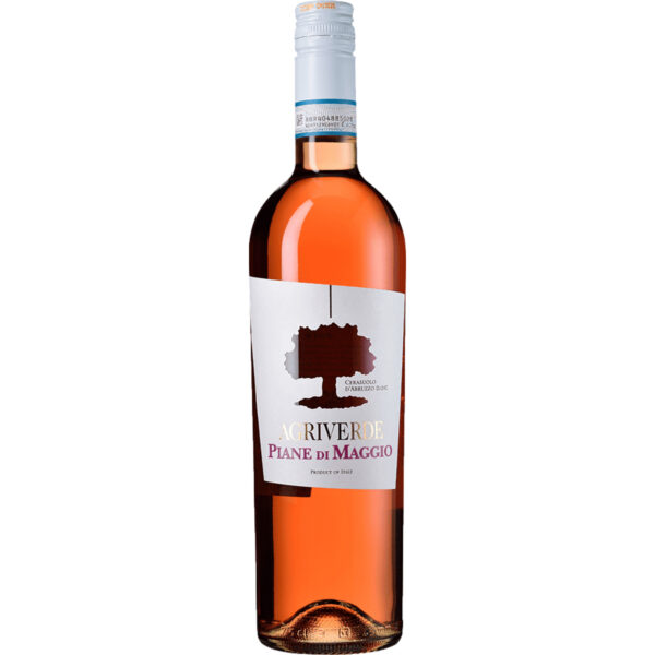 Piane di Maggio Cerasuolo d'Abruzzo, Cerasuolo d'Abruzzo DOC, Abruzzen, 2024, Roséwein