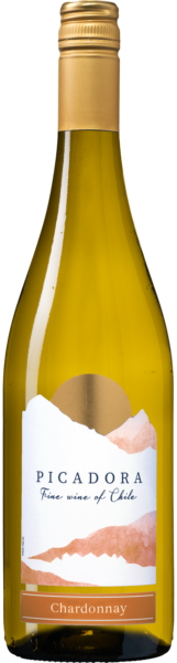 Picadora Chardonnay - die Weinbörse