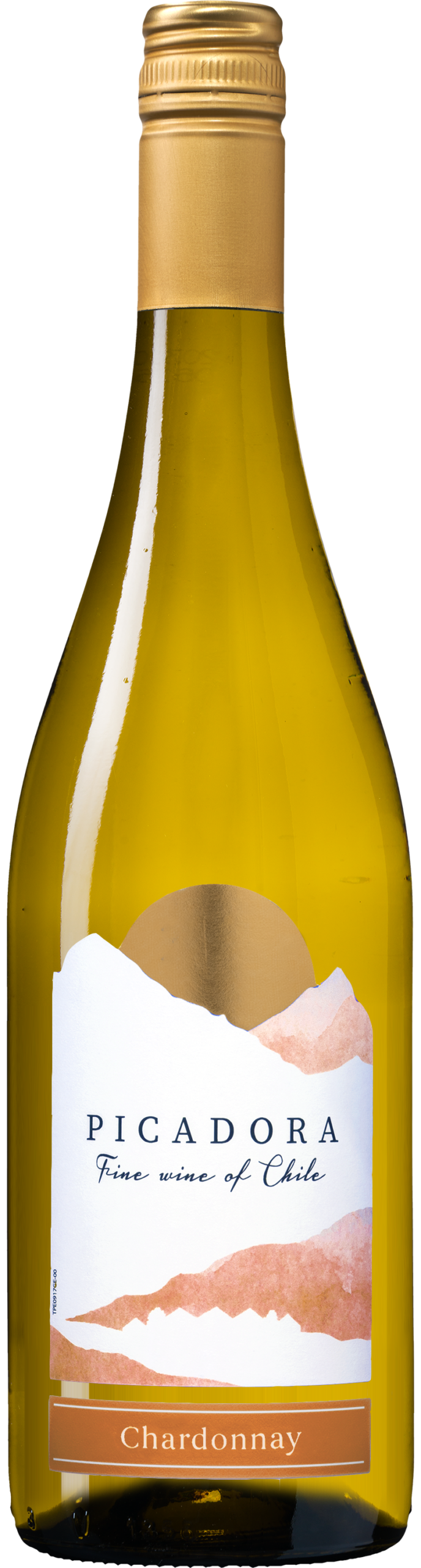 Picadora Chardonnay - die Weinbörse