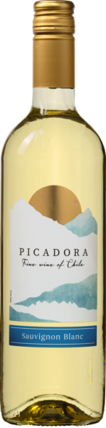 Picadora Sauvignon Blanc - die Weinbörse