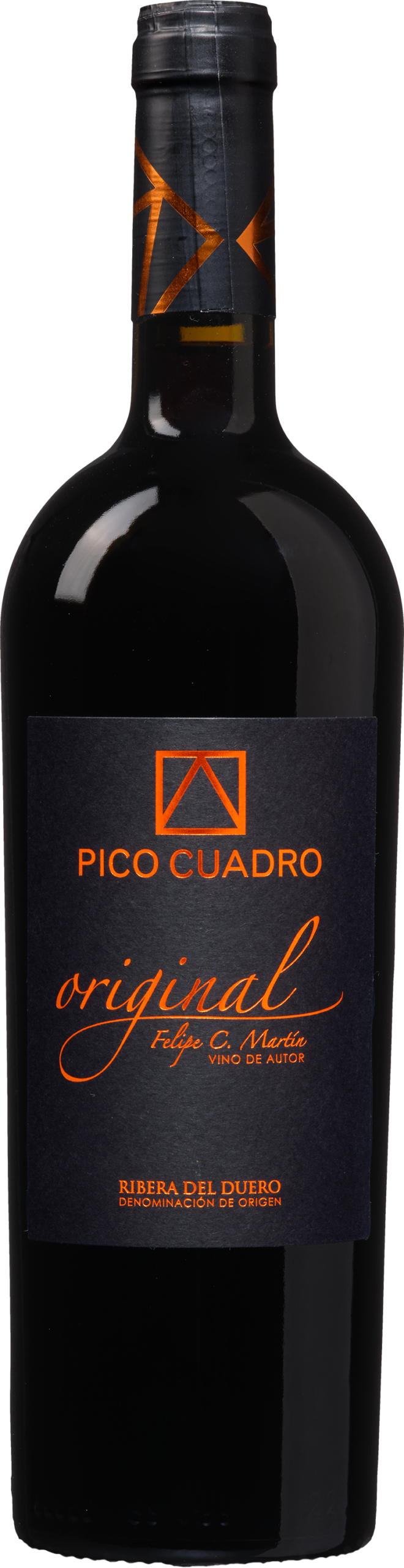 Pico Cuadro 'Original' Ribera del Duero - die Weinbörse