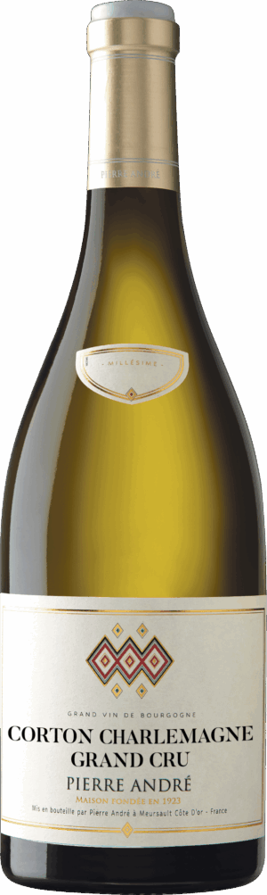 Pierre André Corton Charlemagne Grand Cru