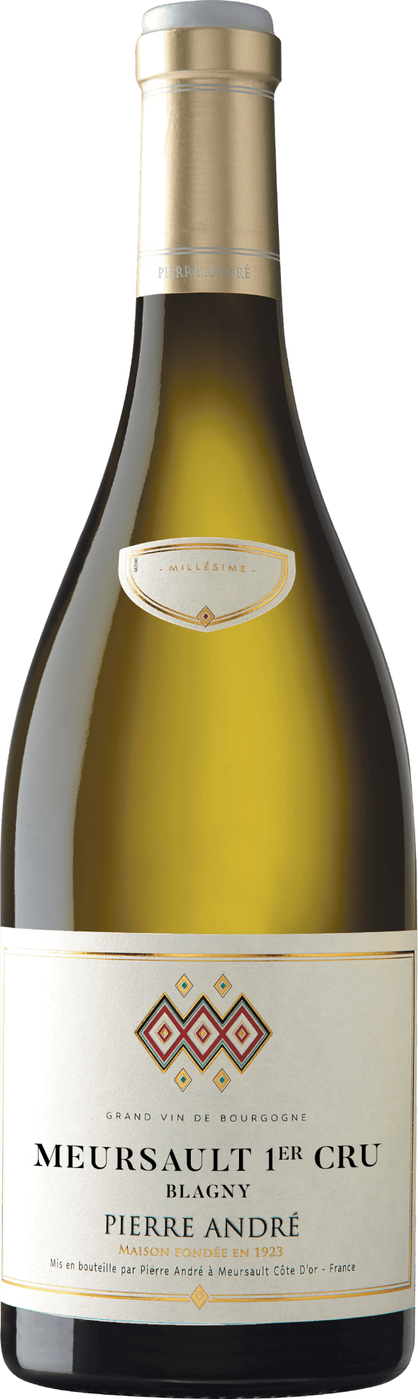 Pierre André Meursault Premier Cru Blagny