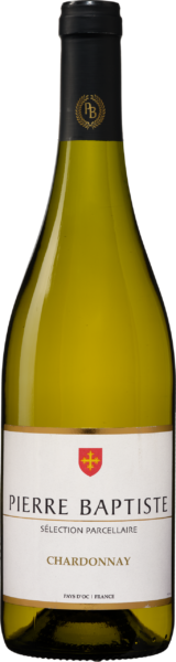 Pierre Baptiste Chardonnay - die Weinbörse