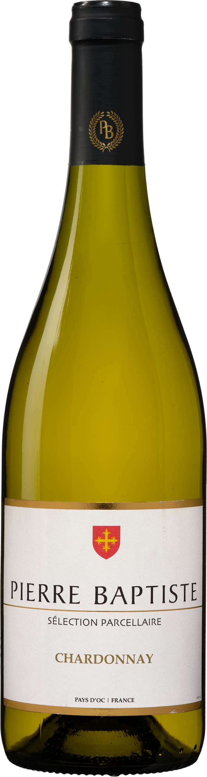 Pierre Baptiste Chardonnay - die Weinbörse
