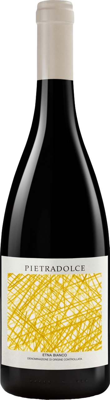 Pietradolce Etna Bianco 2025