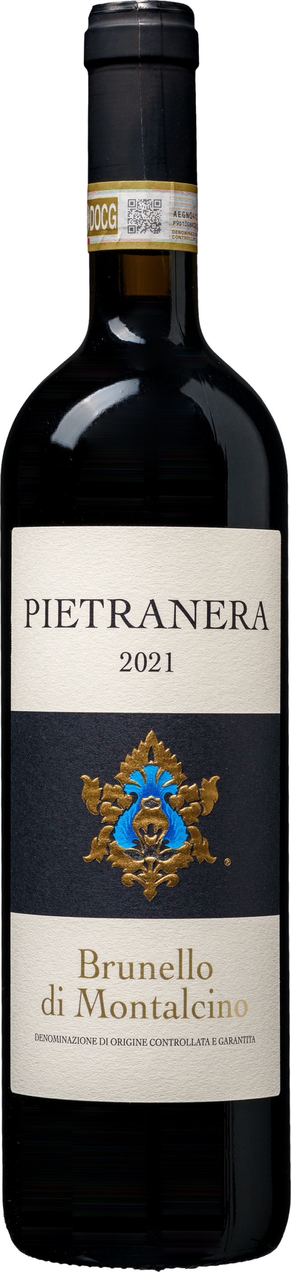 Pietranera Brunello di Montalcino - die Weinbörse