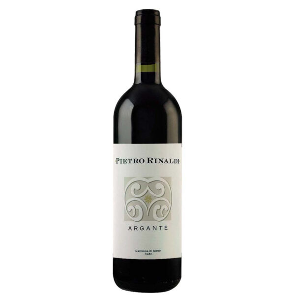 Pietro Rinaldi Nebbiolo Argante, Langhe DOC, Piemont, 2023, Rotwein