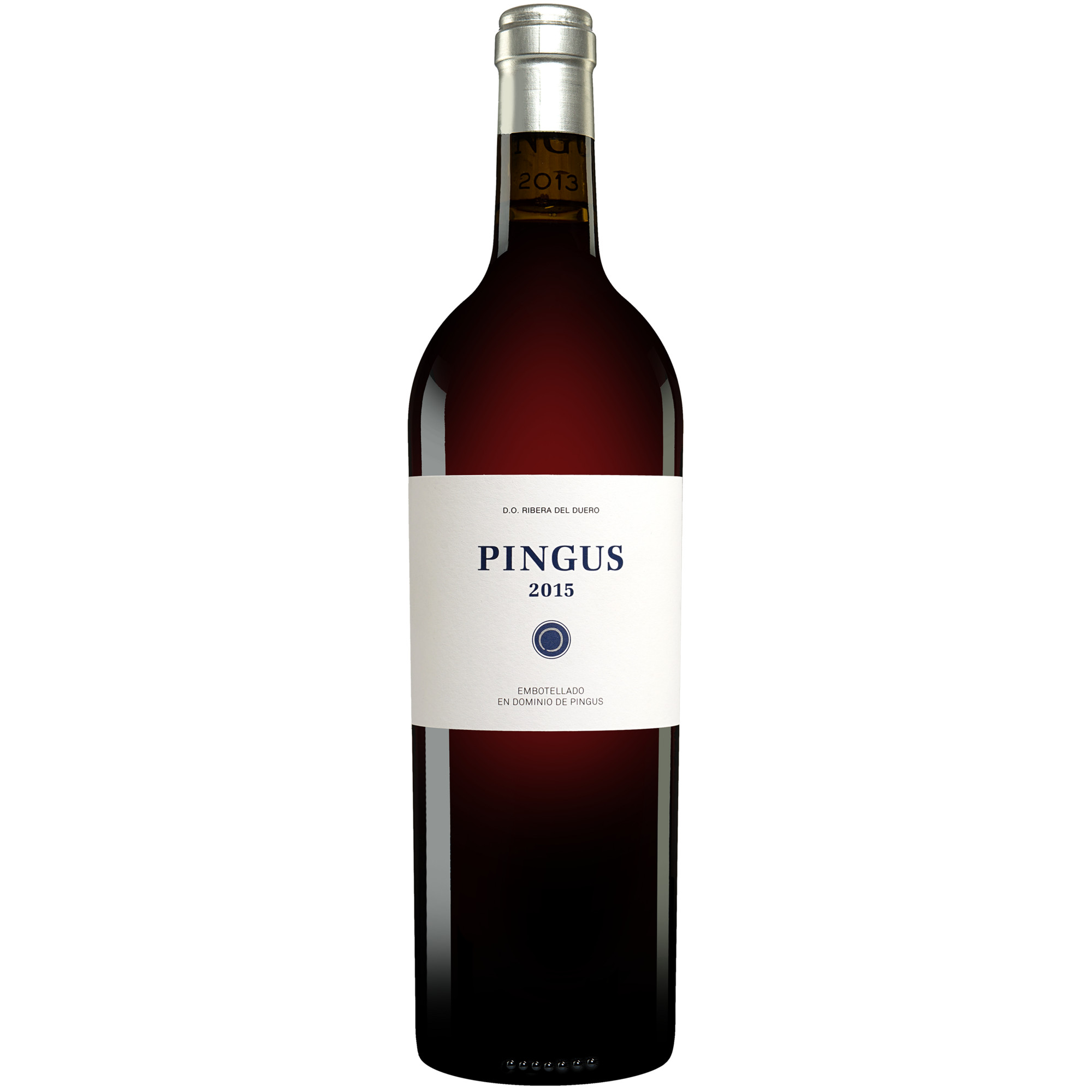 Pingus 2015 0.75L 14.5% Vol. Rotwein Trocken aus Spanien